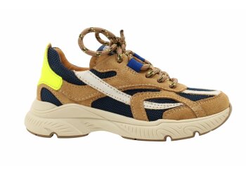 Romagnoli runners