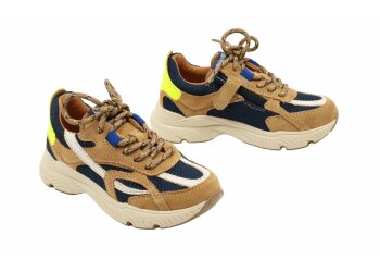 Romagnoli runners
