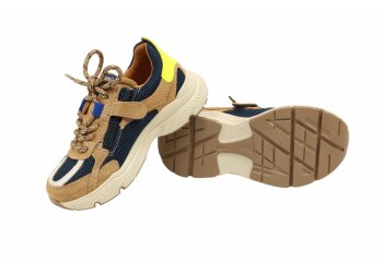 Romagnoli runners