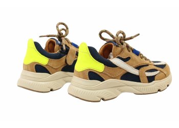 Romagnoli runners
