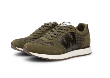 Woden sneakers