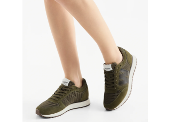 Woden sneakers