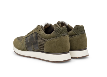 Woden sneakers