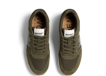 Woden sneakers