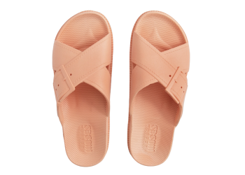 Freedom Moses slipper