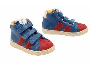 Ocra basketters