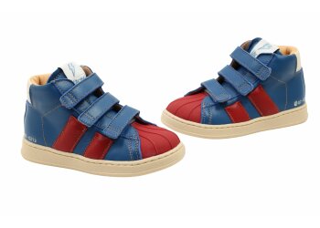 Ocra basketters