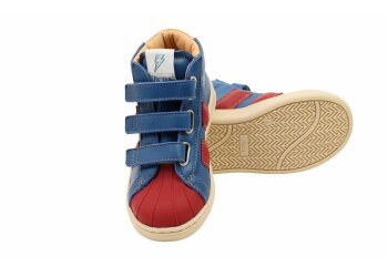 Ocra basketters