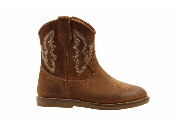 Ocra cowboylaarsje