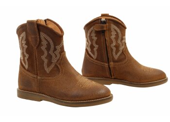 Ocra cowboylaarsje