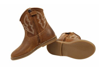 Ocra cowboylaarsje