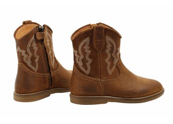 Ocra cowboylaarsje