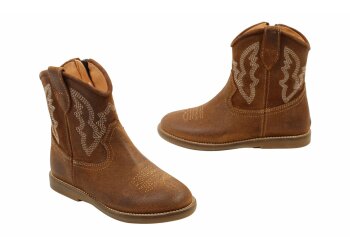Ocra cowboylaarsje