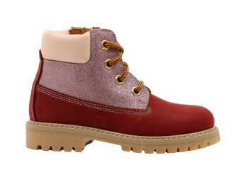 Ocra bottines