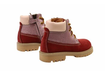 Ocra bottines