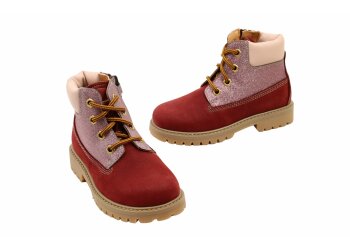 Ocra bottines