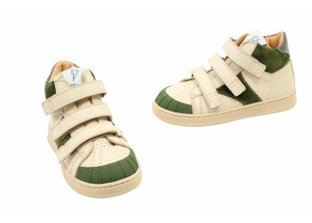 Ocra basketters