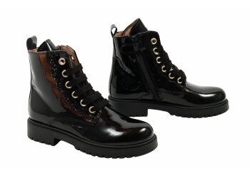 Bana & co veterlaarsje