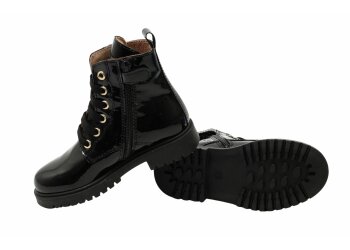Bana & co veterlaarsje