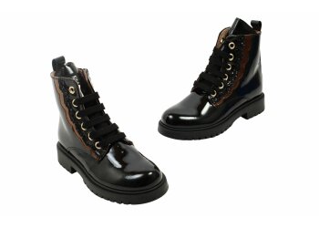 Bana & co veterlaarsje