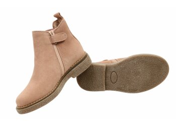 Bana & co laarsje