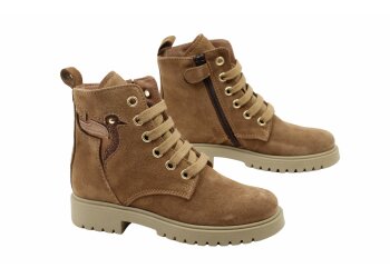 Bana & co veterlaarsje