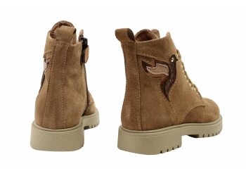 Bana & co veterlaarsje