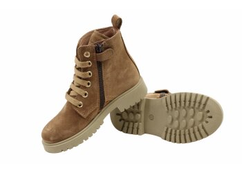 Bana & co veterlaarsje
