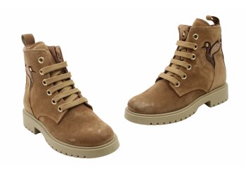 Bana & co veterlaarsje