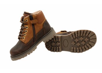 Bana & co veterboots