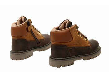 Bana & co veterboots