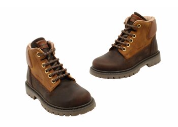 Bana & co veterboots