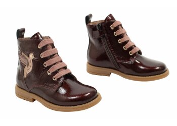 Bana & co veterlaarsje