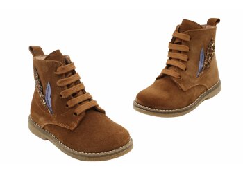 Bana & co veterlaarsje