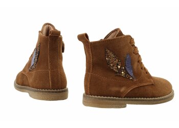 Bana & co veterlaarsje