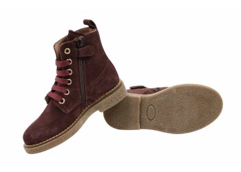 Bana & co veterlaarsje
