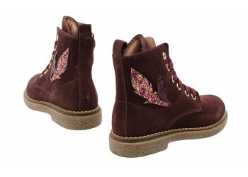 Bana & co veterlaarsje