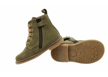 Bana & co veterlaarsje