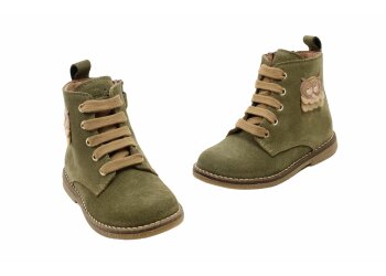 Bana & co veterlaarsje