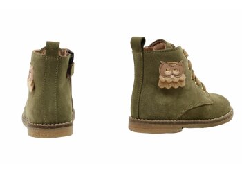 Bana & co veterlaarsje