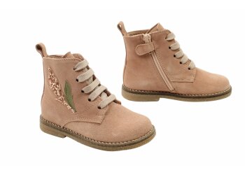 Bana & co veterlaarsje