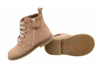 Bana & co veterlaarsje