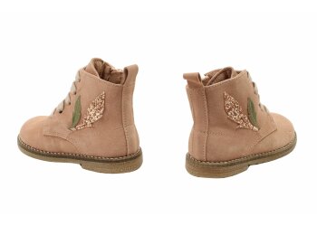 Bana & co veterlaarsje