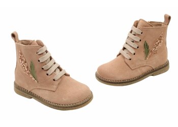 Bana & co veterlaarsje