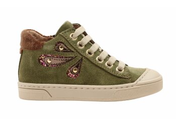 Bana & Co baskettertje