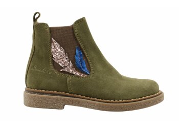 Bana & co laarsje