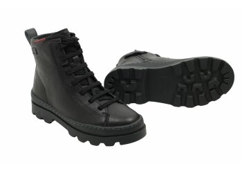 Camper veterboots