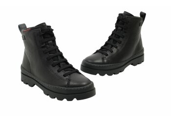 Camper veterboots