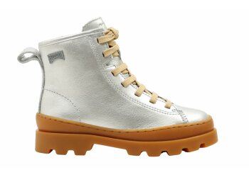 Camper veterboots