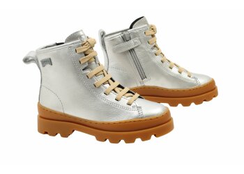 Camper veterboots